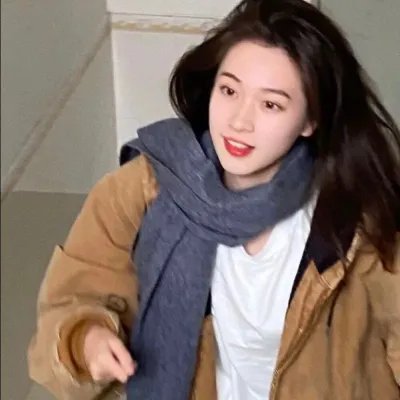 幸福满满