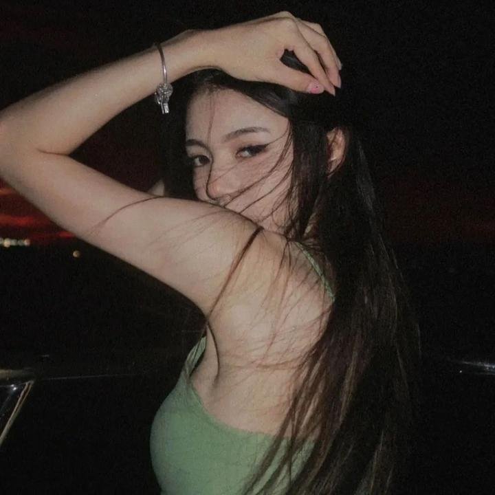 辣手美眉